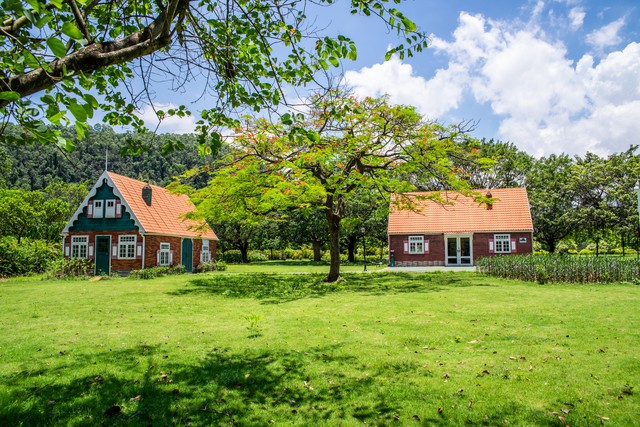 南沙旅游推荐海边游玩攻略,广州南沙看海游攻略