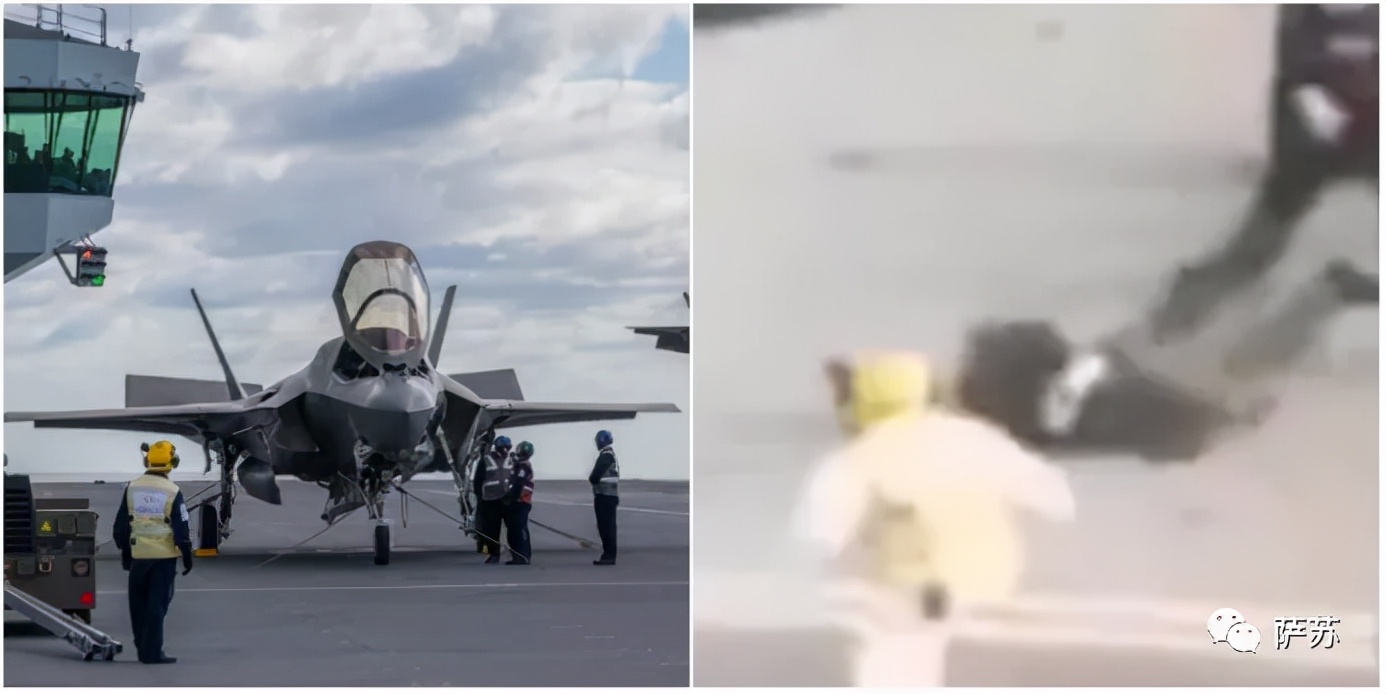 一件雨衣摧毁一架F35?这算啥,蜜蜂还干躺过F22呢,老美太丢人了