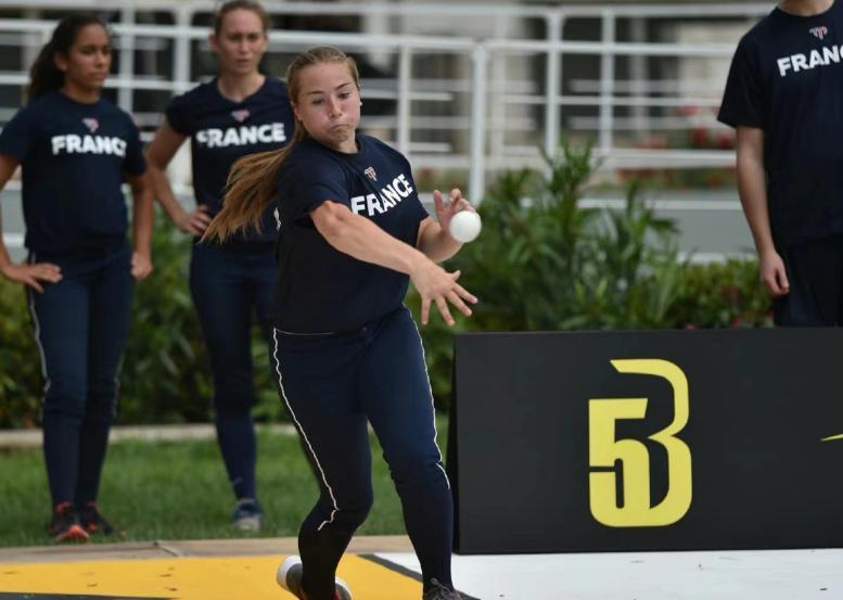 中国队4场全胜能进世界杯么,世界棒球经典赛2023年中国队