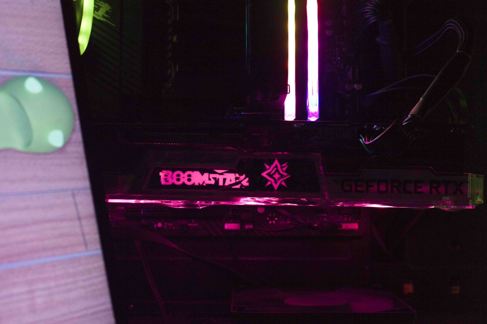 千元高配值得入吗？技嘉小雕B660MAORUSELITEAXDDR4体验