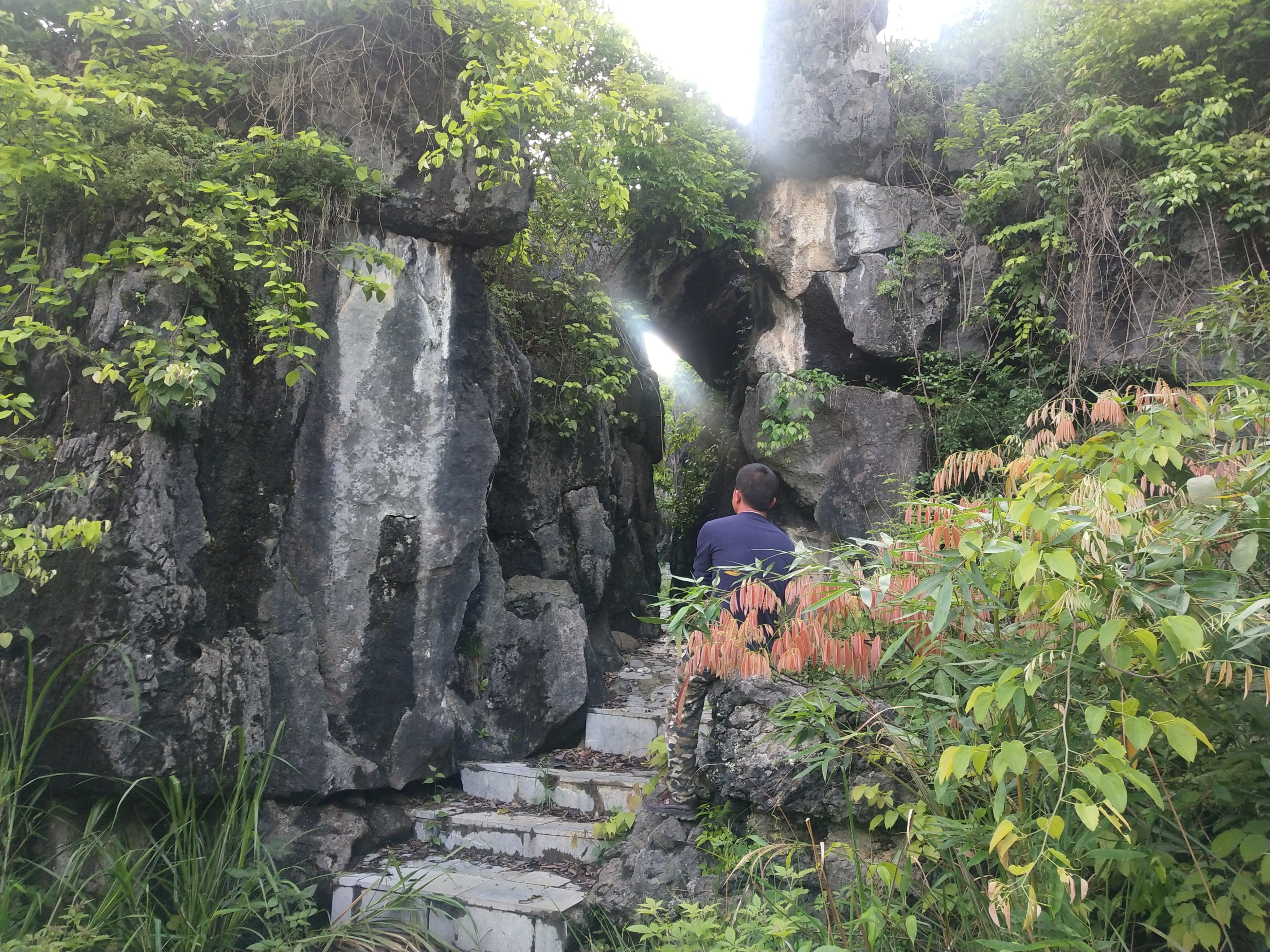 2020灌阳文市石林要门票吗,灌阳文市石林景区门票是多少