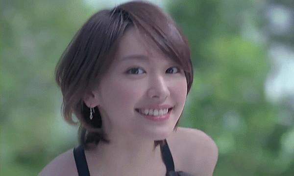 绫濑遥颜值巅峰之作,日本最迷人的十大美女绫濑遥