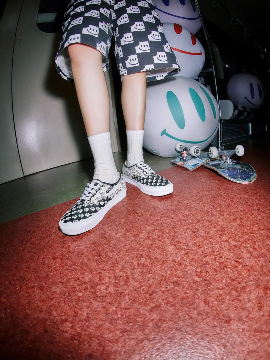 vans亚洲艺术家系列2020,vans超轻系列2023