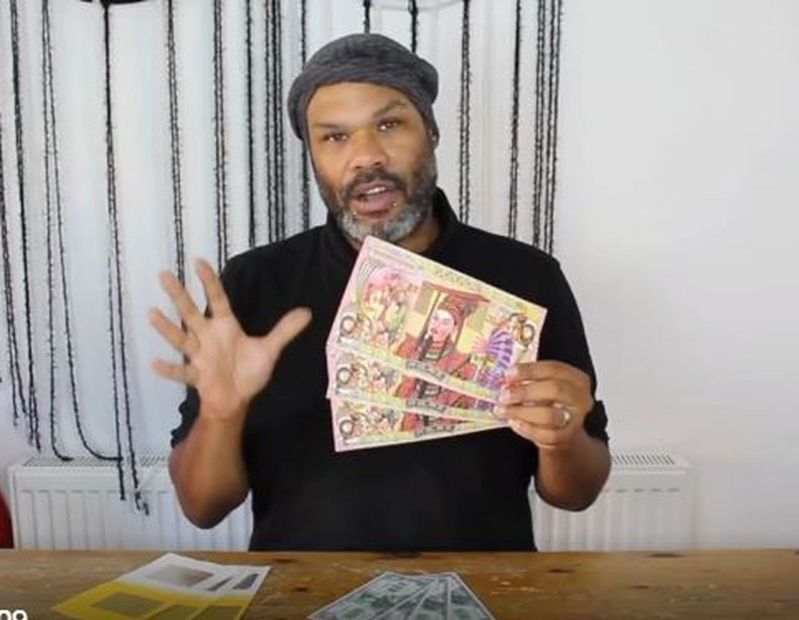 加拿大大学发冥币,多伦多大学冥币红包