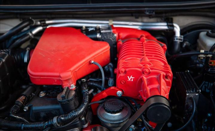 途达与普拉多2700哪个动力好,16款普拉多2700动力升级价格