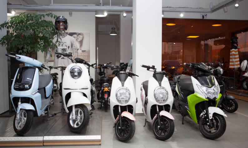 新买电动车48v60v72v哪个好,48v和60v电动车选哪个