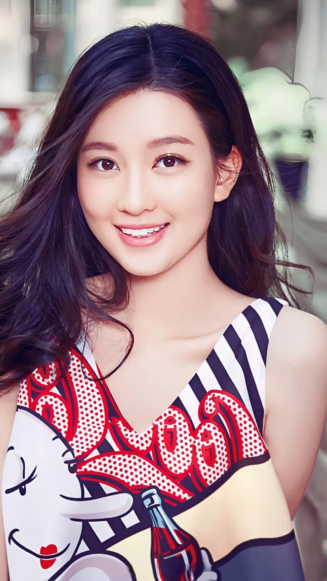 乔欣惊艳高清写真,乔欣高清写真大图