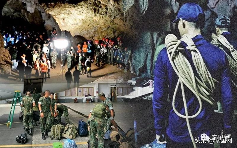泰国洞穴恐怖,泰国最恐怖的恐怖山洞