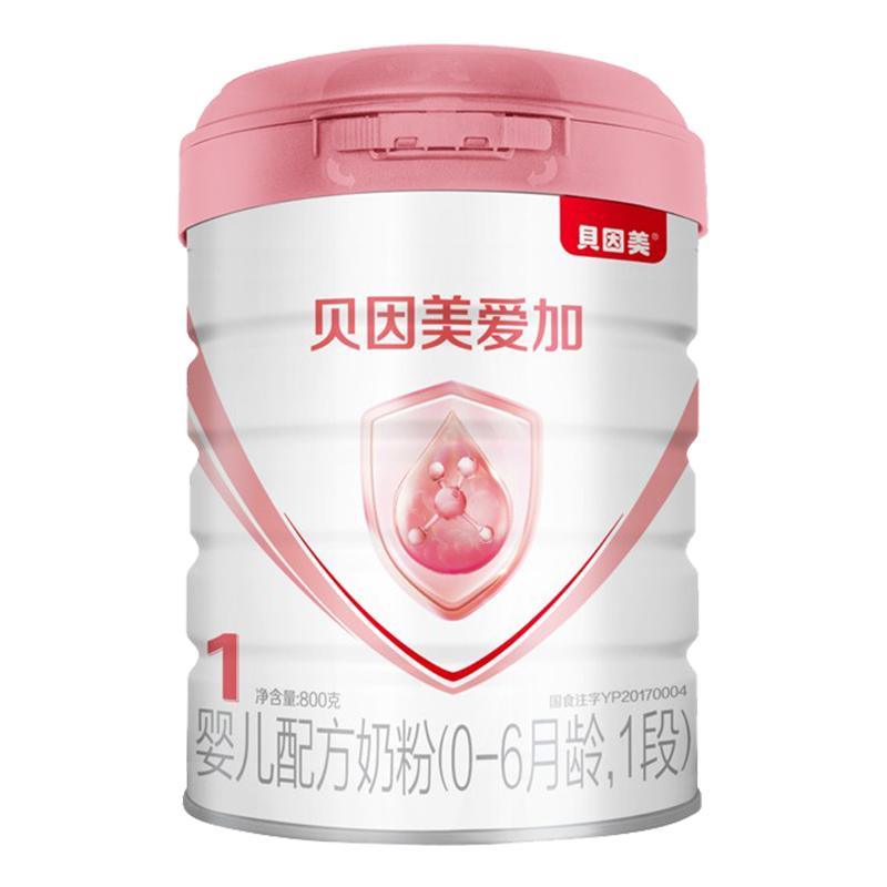 国外热门奶粉排行榜,全球老年人奶粉推荐