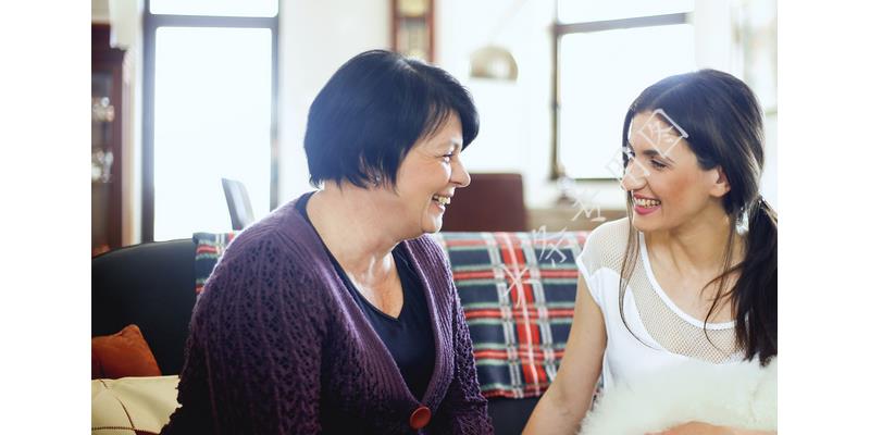 教你一句话搞定一个女人,搞定一个中年女人的套路很管用