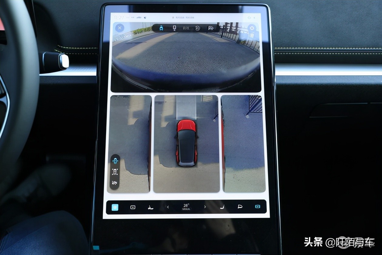 增程式电动车天际me5,增程式混动suv天际me5