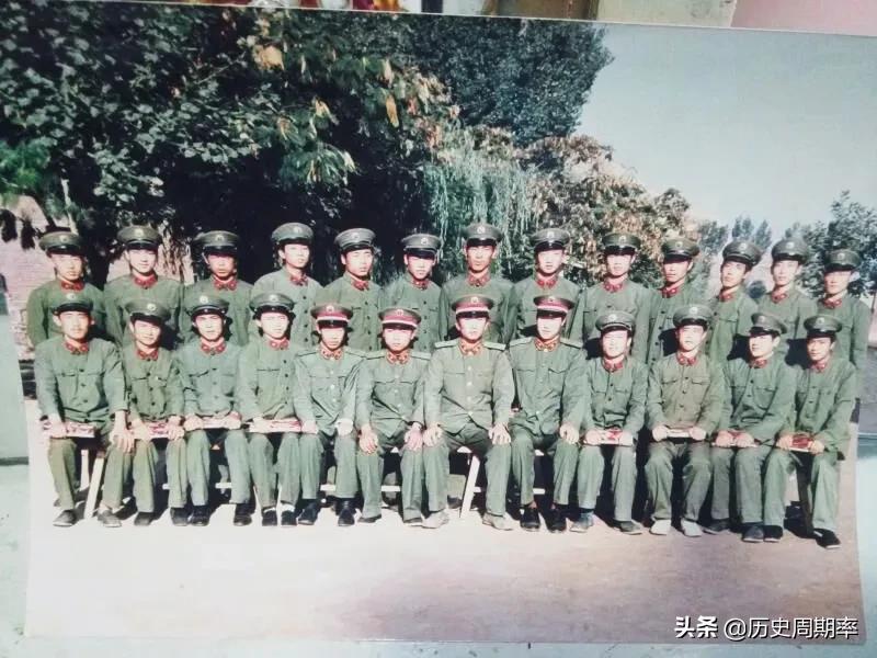 闄嗗啗80闆嗗洟鍐涘埌搴曟湁澶氬己,瑙ｆ斁鍐涢泦鍥㈠啗鐪熷疄姘村钩