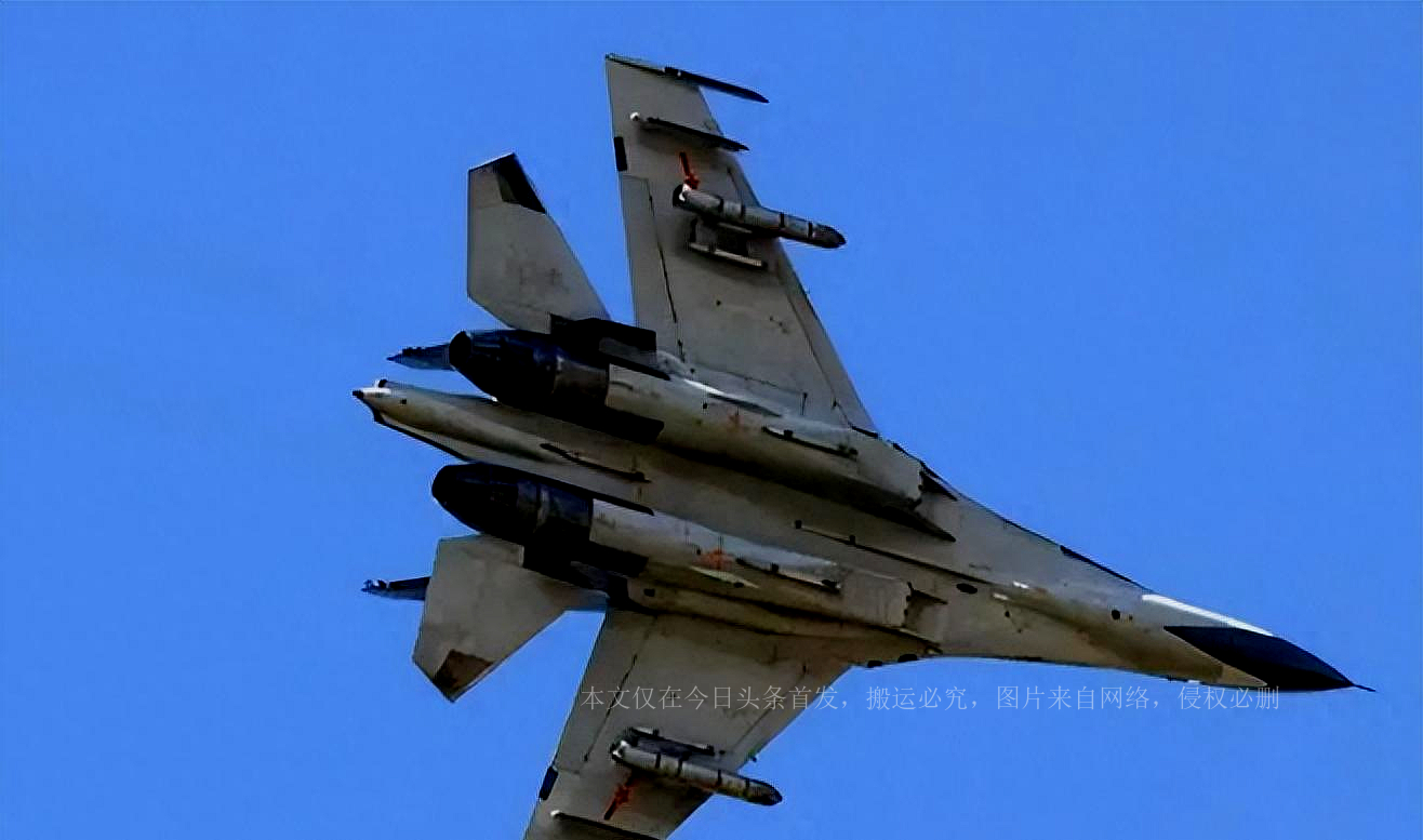 中国竟然不怕我们了,一天拦截10次美军飞机中国打不过美韩?