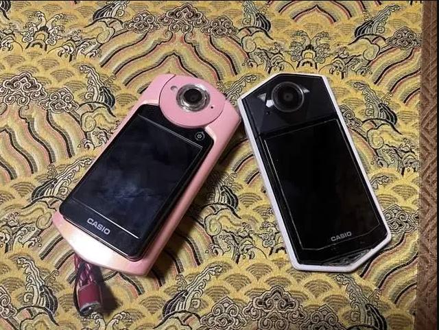 从30元处理价卖到上千，CCD到底是个啥？