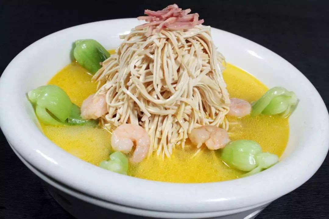 江苏美食特色菜排行,舌尖上的江苏各地特色美食小吃