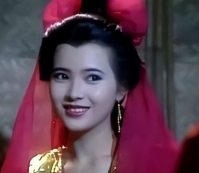 曾志伟救场事件,名和利救不了刘涛