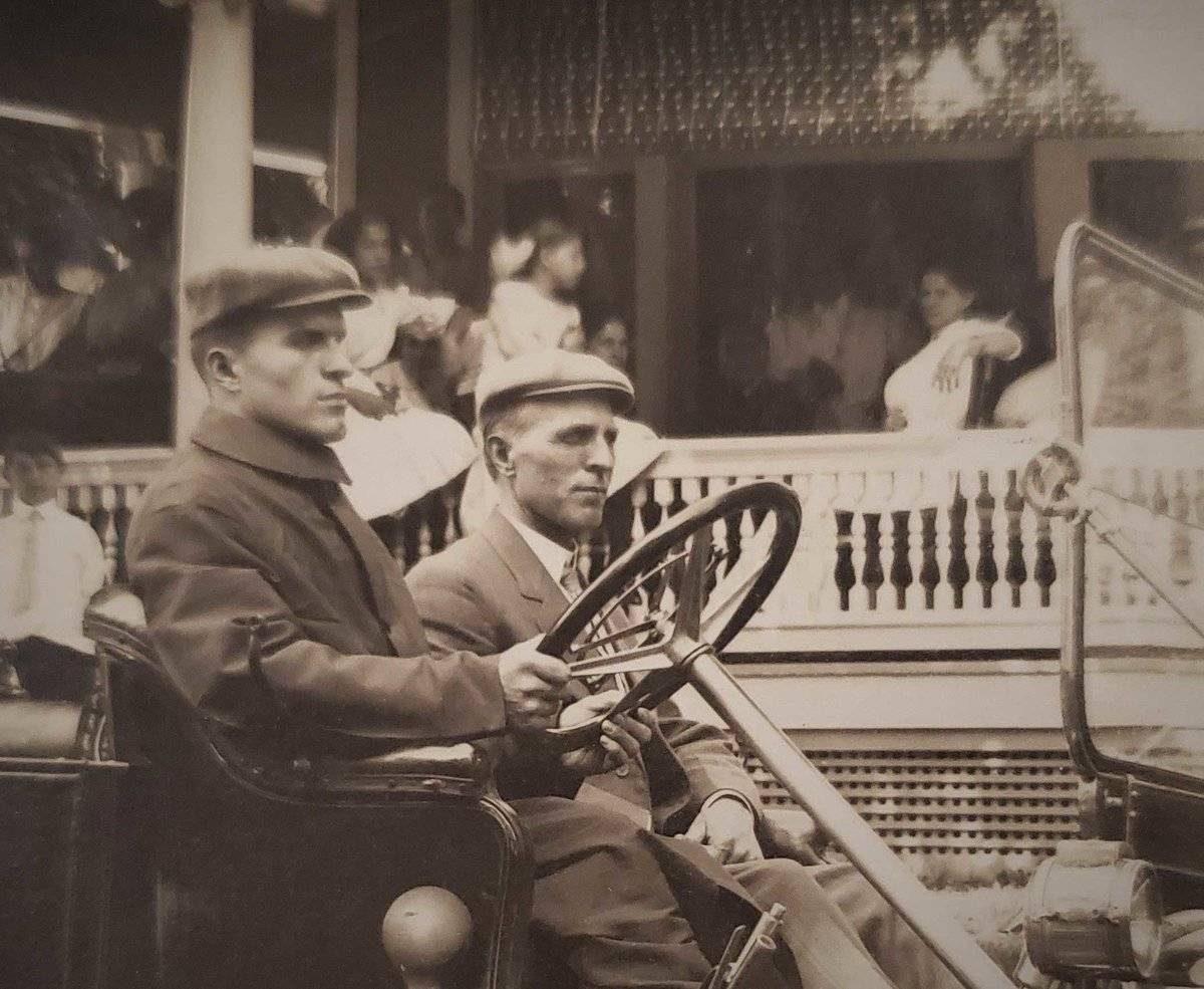 雨刷器和定速巡航竟是由盲人和女人发明！盘点你想不到的发明