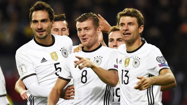 2014德国队主客场球衣,德国队女足历届球衣