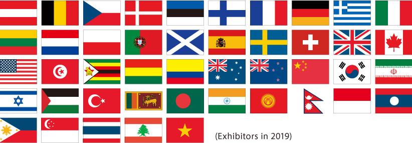 即刻预订日本东京礼品展,数十万客商为你而来!