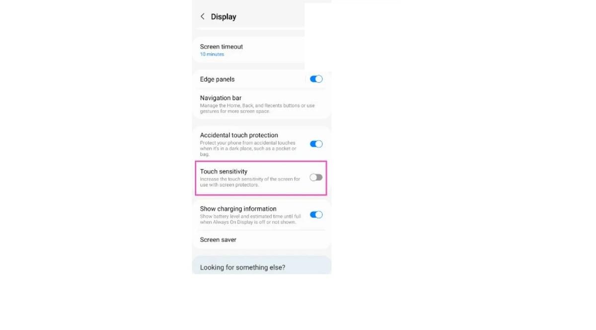 苹果手机屏幕怎么提高触摸灵敏度,ios和安卓的灵敏度