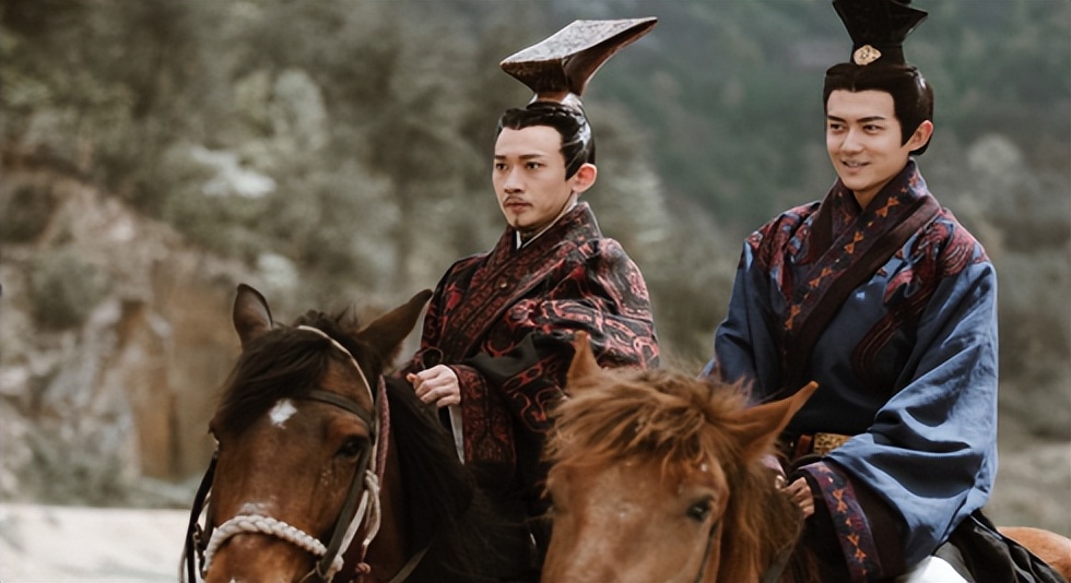 秦始皇的父亲为什么被历史忽视,秦始皇身世之谜他到底是谁的孩子