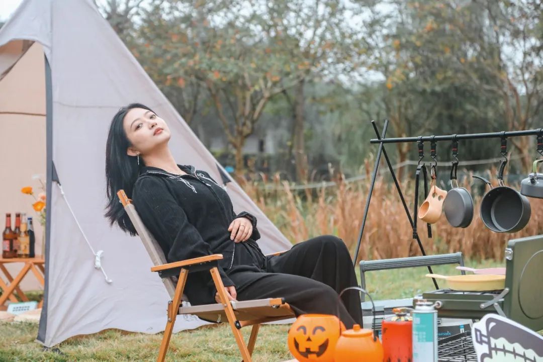 萌宠万圣狂欢夜,萌宠露营云龙区