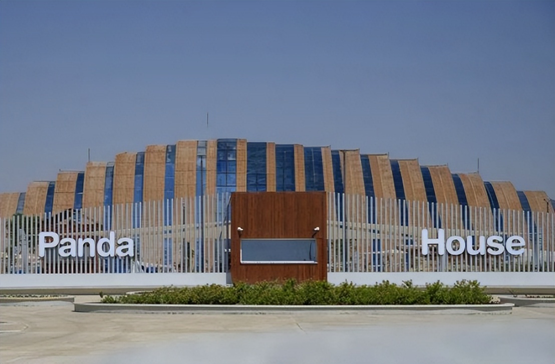 卡塔尔世界杯上的中国元素∣中国力量闪耀世界