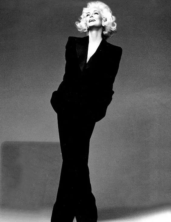 经典黑白图像,经典黑白照