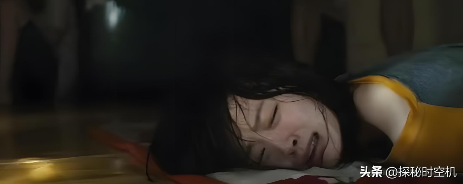 1994年，江苏大巴车2名女孩遭8人性侵四小时，全车40人无一反抗