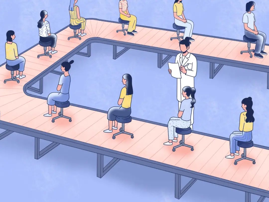 投票显示半数女性曾受*力暴**妇检：做孕检喊疼被医生斥责，检查时男子推门而入，“人格被踩在脚下狠狠践踏”