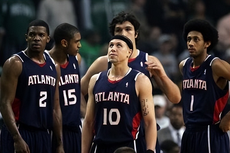 连续两轮抢七，詹皇45分对飚绿军三巨头，08年凯尔特人夺冠有多难