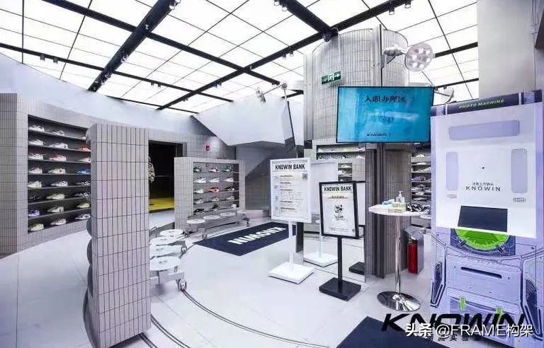 年轻人对设计的整体需求,年轻人喜欢的空间