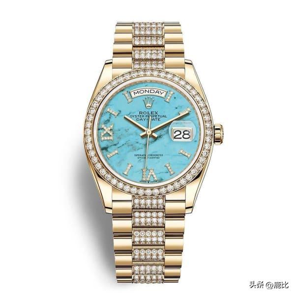 劳力士与斯沃琪联名售价,劳力士和潮牌联名