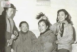 如今65岁的刘晓庆生活依然潇洒,65岁的刘晓庆回老家