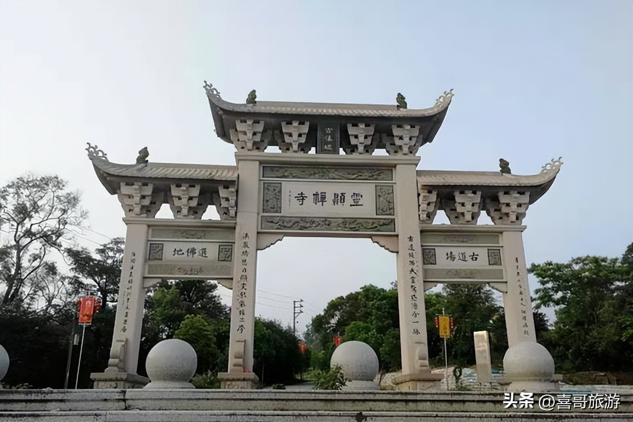 汕头潮南区旅游景点推荐,汕头潮南旅游十大必去景点