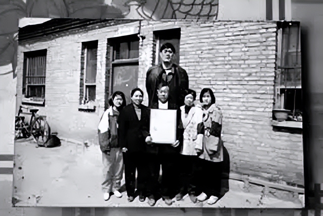 1979年男篮穆铁柱,穆铁柱墓志铭