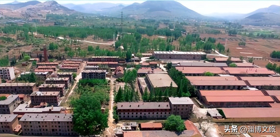 山东有哪些知名的“小三线”兵工厂？原来还有太多不为人知的秘密就在你身边！你都知道吗？你还知道哪些？