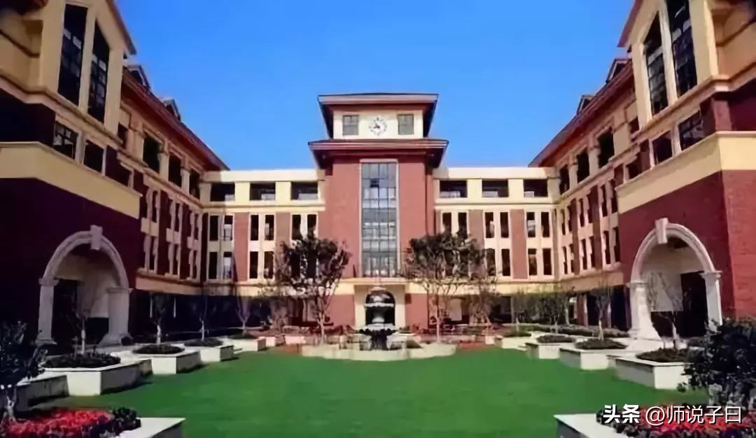 无锡热门学校,无锡热门学校盘点