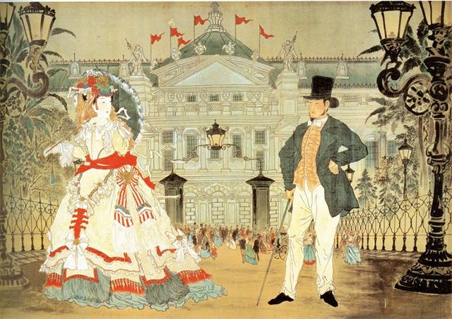 日语汉字为什么越来越看不懂了,中国人为何很轻松的看懂日文