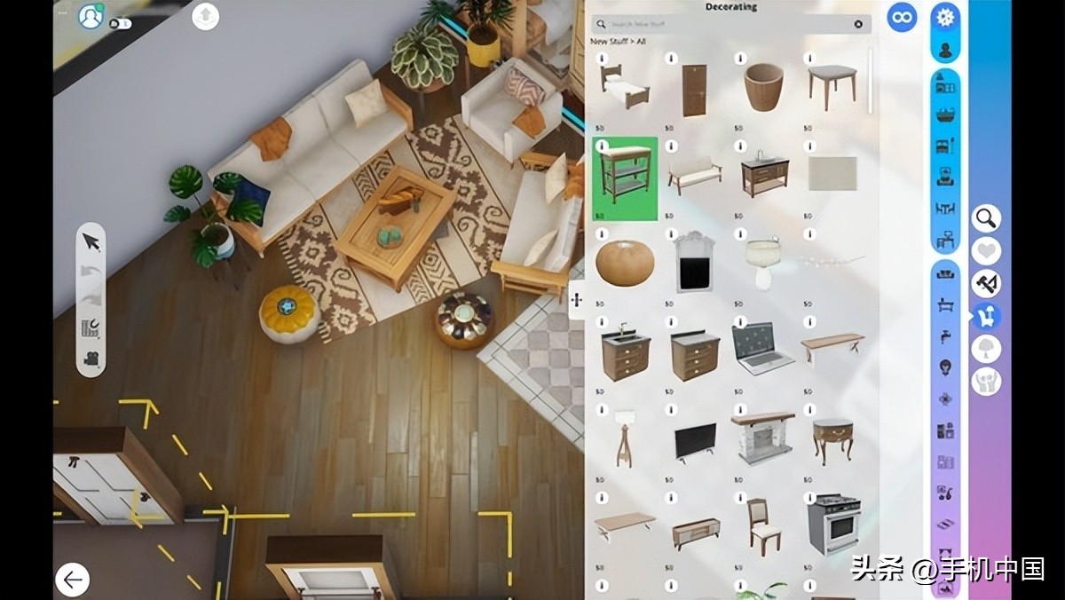 ea会模拟人生3吗,ea模拟人生5发售日期