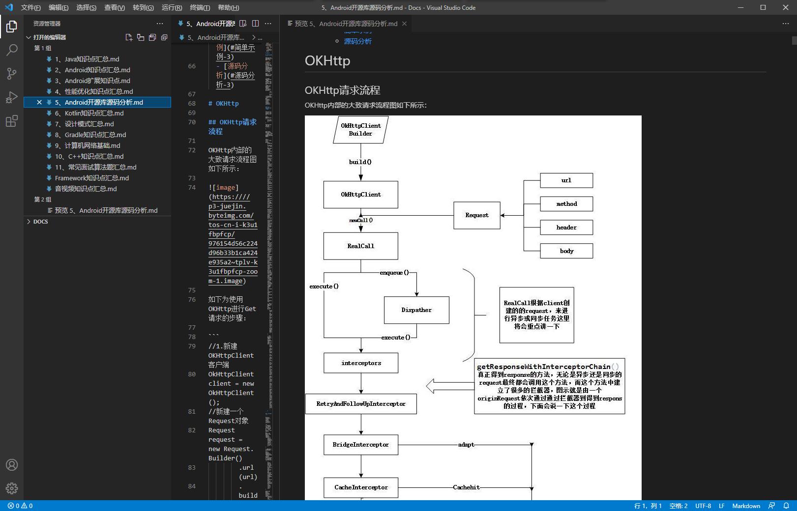 5、6月开始，Android开发的薪资倒挂又要来了…