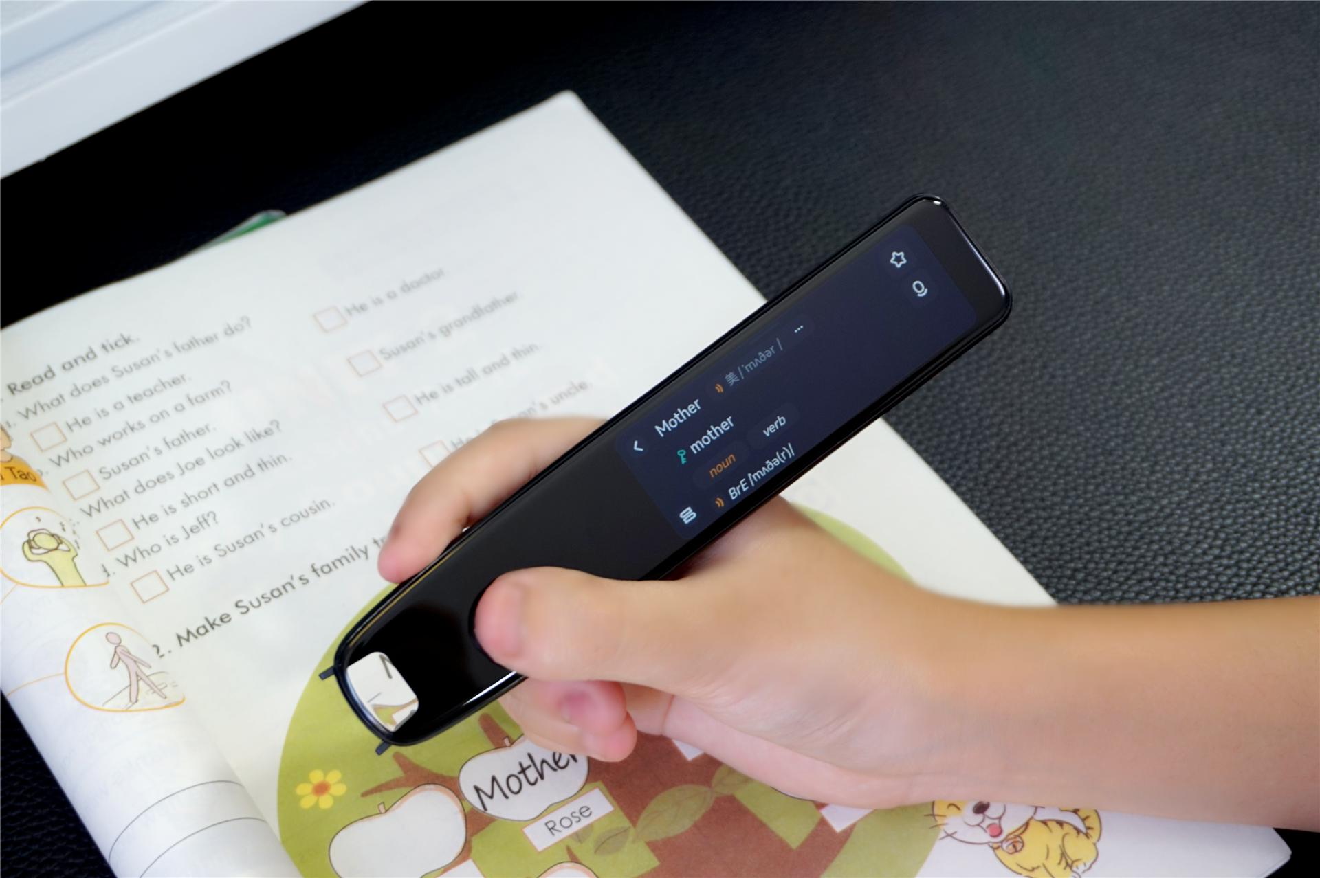 有道词典笔x5哪些功能额外付费,有道词典笔学英语哪款好