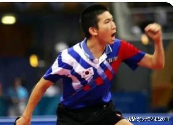 历届奥运会冠军一览表乒乓,历届金牌榜明细一览表