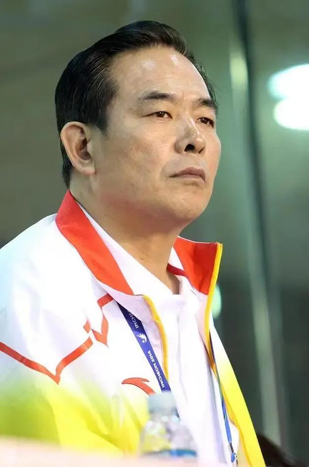 中国足球回首看,最成功的足协主席是谁?