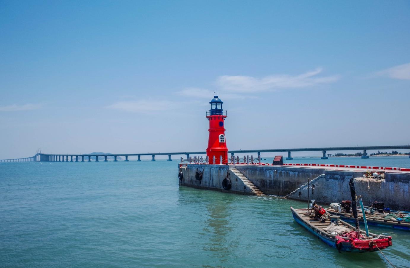 夏天最适合去的6个海岛,适合夏天旅行的海岛
