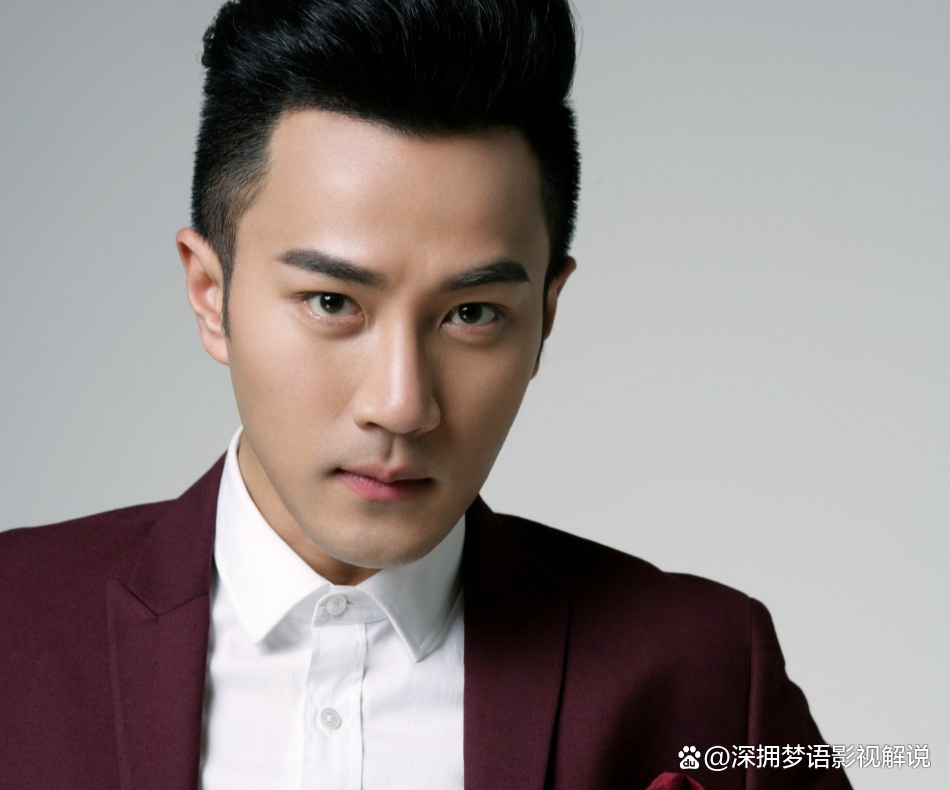 盘点娱乐圈最帅的10位男明星,娱乐圈颜值最帅的男明星