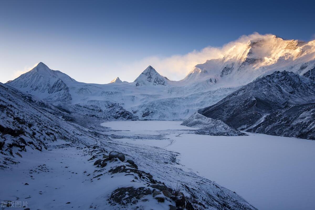滇藏线出西藏攻略,西藏川藏路线攻略