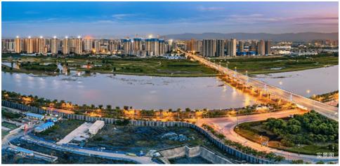 大西安的这一盘大棋，你能看懂吗？