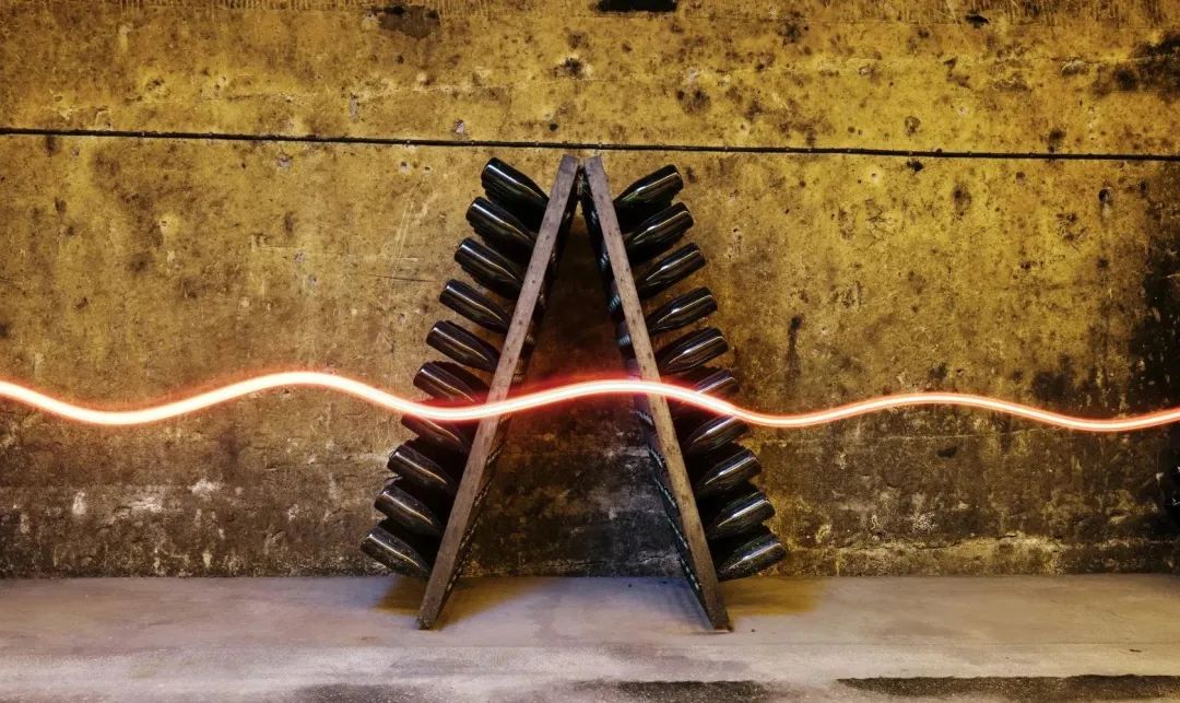 香槟葡萄园旅行,旅游香槟