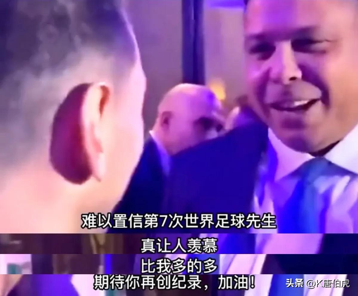 双娇时代梅西,一代双骄梅西c罗